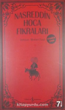 Nasreddin Hoca Fıkraları - Memet Fuat