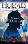 Albayın &Ouml;l&uuml;m&uuml; / Sherlock Holmes