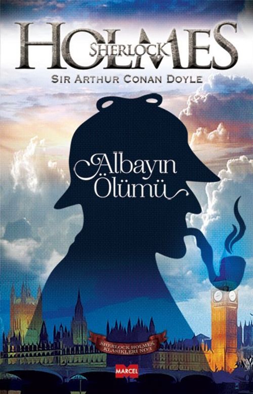 Albayın Ölümü / Sherlock Holmes