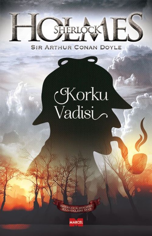Korku Vadisi / Sherlock Holmes