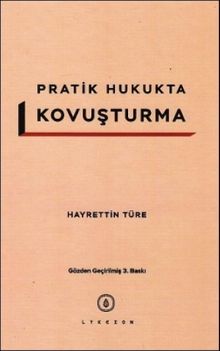 Pratik Hukukta Kovuşturma