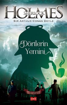 Dörtlerin Yemini / Sherlock Holmes
