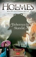 Bohemya'da Skandal / Sherlock Holmes 