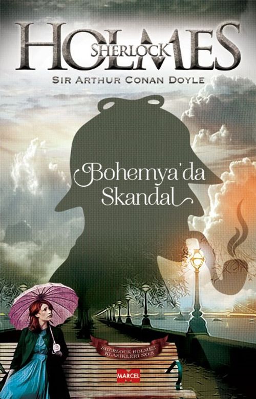 Bohemya'da Skandal / Sherlock Holmes 