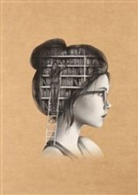 Salon Edebiyat Büyük Kraft Defter - 07