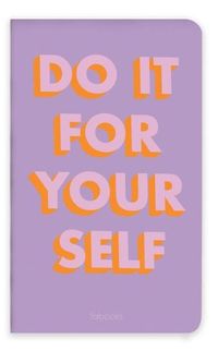 Fabooks Do It For Yourself