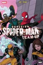 Superior Spider-Man Team-Up