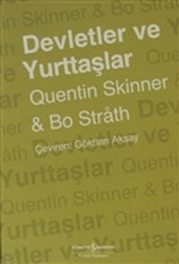 Devletler ve Yurttaşlar & Tarih, Kuram Muhtemel Gelecek