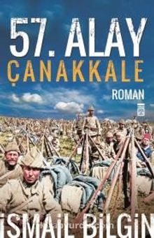 57. Alay Çanakkale - İsmail Bilgin
