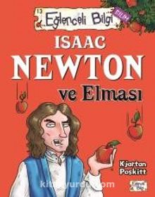 Isaac Newton ve Elması - Kjartan Poskitt
