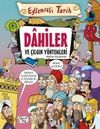 Dahiler ve &Ccedil;ılgın Y&ouml;ntemleri