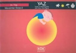 Yaz / Mevsimler 2 (3+ Yaş)
