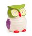 Kitap Yurdu Porselen Kumbara / w-Owl Money Bank</span>