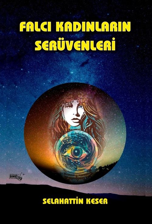 Falcı Kadınların Serüvenleri 