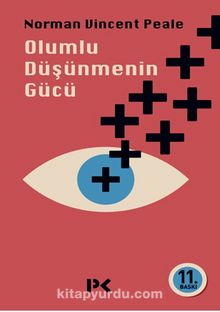 Olumlu Düşünmenin Gücü - Norman Vincent Peale