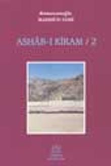 Ashabı Kiram 2.Cilt
