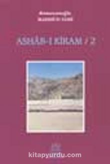 Ashabı Kiram 2.Cilt - Mahmud Sami Ramazanoğlu