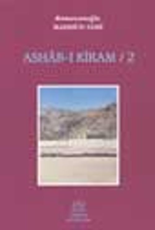 Ashabı Kiram 2.Cilt