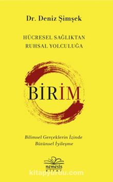 Birim - Dr. Deniz Şimşek