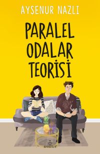Paralel Odalar Teorisi (Karton Kapak)