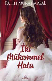 İki Mükemmel Hata (Karton Kapak)