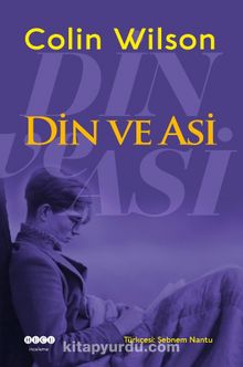 Din ve Asi - Colin Wilson