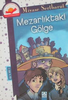 Mezarlıktaki Gölge