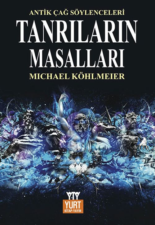 Tanrıların Masalları