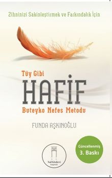 Tüy Gibi Hafif & Buteyko Nefes Metodu