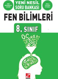8. Sınıf Yeni Nesil Fen Bilimleri Soru 