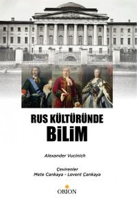 Rus Kültüründe Bilim