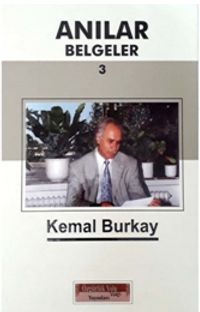 Anılar Belgeler 3
