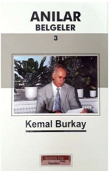 Anılar Belgeler 3