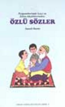 Özlü Sözler - İsmail Özcan