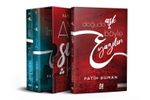 Ayn Şın Kaf (Aşk Serisi)