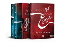 Ayn Şın Kaf (Aşk Serisi)