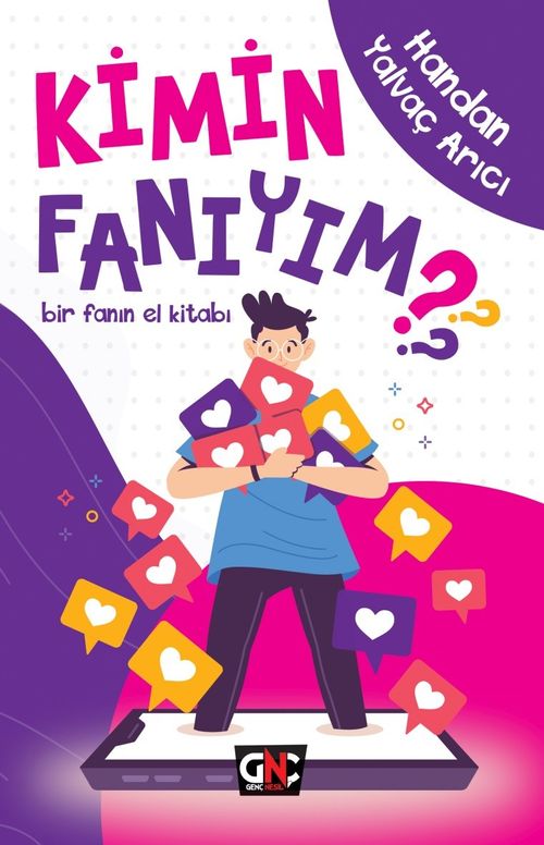 Kimin Fanıyım? & Bir Fanın El Kitabı