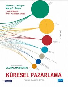 Küresel Pazarlama & Global Marketing - Warren J. Keegan