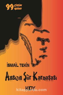 Ansızın Şiir Karmaşası - İsmail Tekin