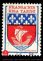 Fransa'nın Kısa Tarihi