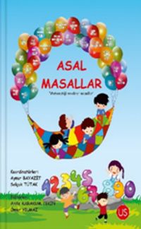 Asal Masalları & Matematiği Sevdiren Masallar