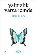 Yalnızlık Varsa İçinde 