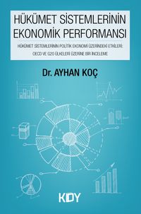 Hükümet Sistemlerinin Ekonomik Performansı