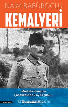 Kemalyeri - Naim Babüroğlu