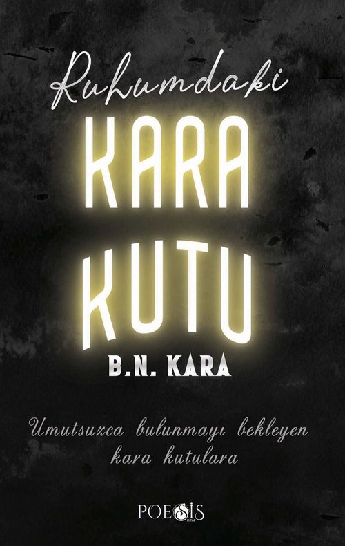 Ruhumdaki Kara Kutu