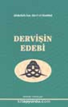 Dervişin Edebi CEP BOY - Abdullah bin Alevi el-Haddad el-Hadrami