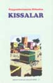 Peygamberimizin Dilinden Kıssalar