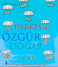 Herkes Özgür Doğar
