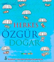 Herkes Özgür Doğar