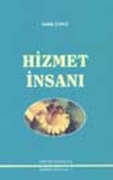 Hizmet İnsanı